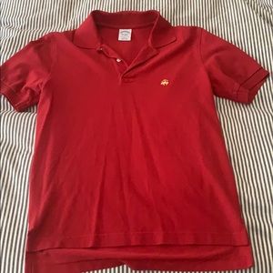 Brooks Brothers polo